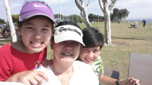 Ryan and Vivian July Aug 2015